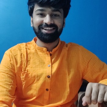 Darshil Pandya